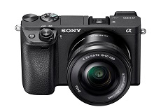 Sony Alpha kamera
